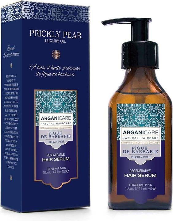Produktbild Arganicare 3701120001232 (100 ml)