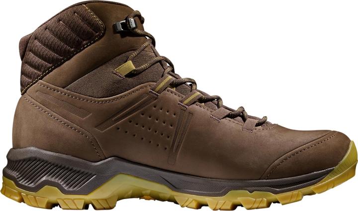 Produktbild Mammut Mercury IV Mid GTX Men (41 1/3)