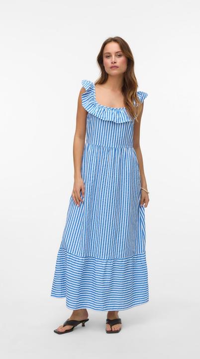 Produktbild Vero Moda VMJARLOTTE Langes Kleid Kleid (S)
