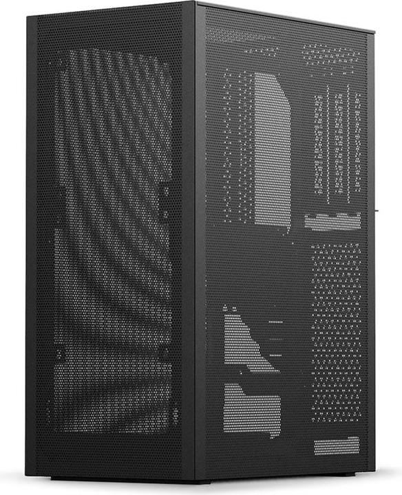 Produktbild Ssupd Meshlicious Full Mesh (Mini-ITX, Mini-DTX)
