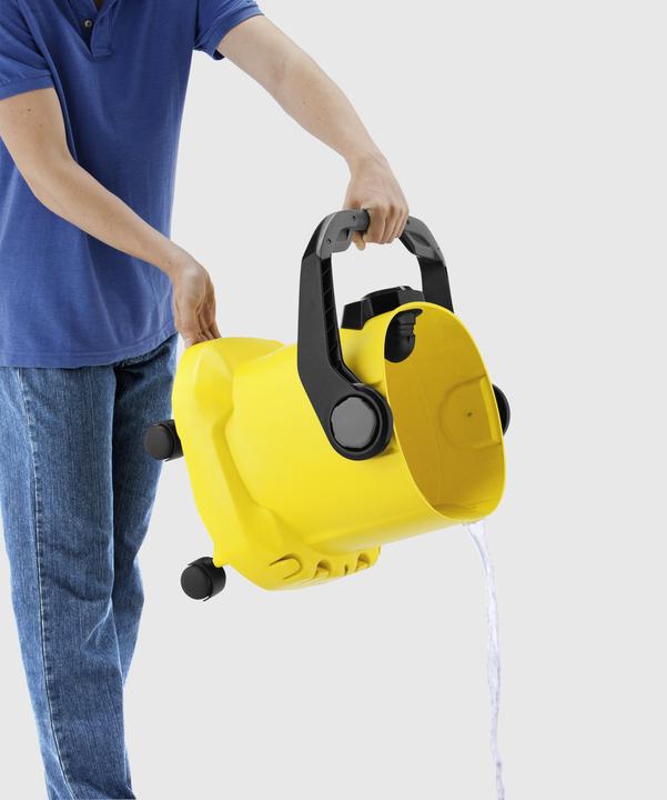 Produktbild Kärcher Wd5 (Nass-Trockensauger)