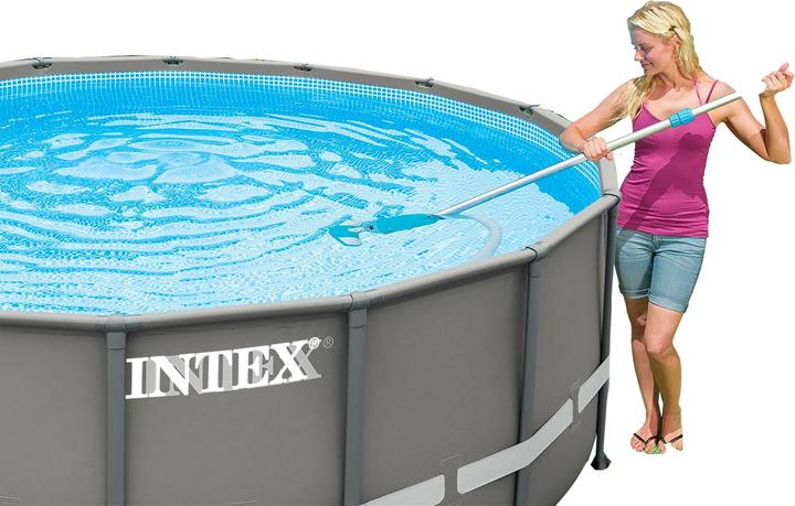 Image du produit Intex Tige télescopique 29055