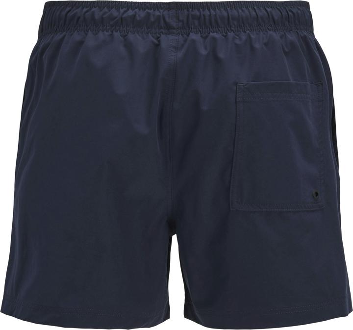 Produktbild Jack & Jones Jpstmaui Jjswim Double Logo Akm Sn (XS)