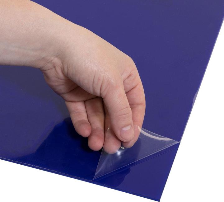 Produktbild Karat Acrylglasplatten 3 mm