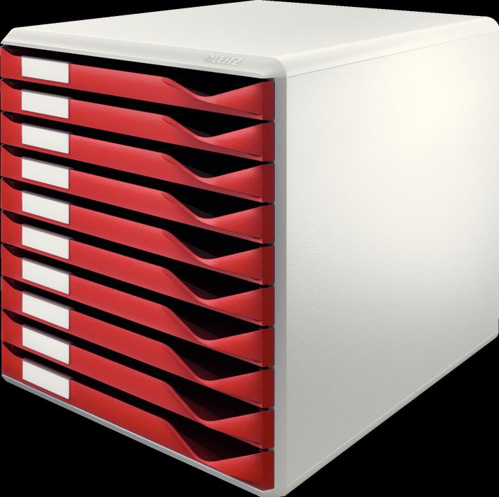 Produktbild Leitz Box & Organizer zur Aktenaufbewahrung (A4)