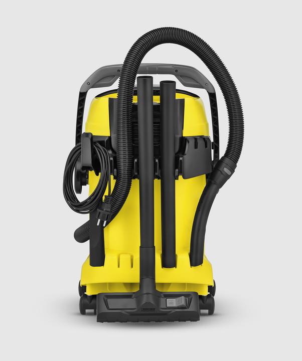 Image du produit Kärcher Wd5 (Aspirateur eau et poussière)