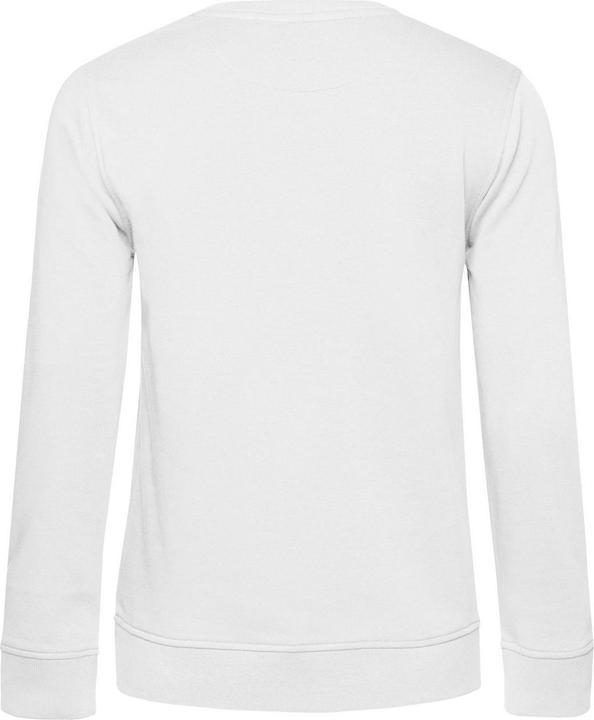 Produktbild B&C Inspire Pullover Rundhalsausschnitt (42 D)