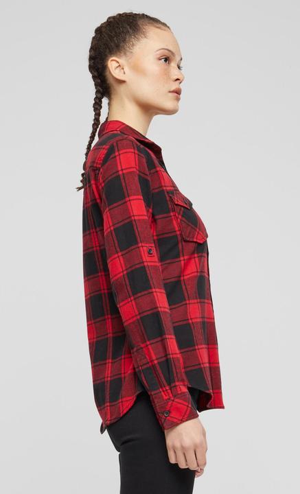 Image du produit Brandit Amy Flanell Shirt GIRLS - 17542 (4XL)