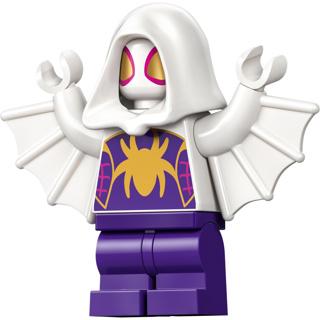 Produktbild LEGO Spidey vs. Green Goblin (10793, LEGO Marvel)