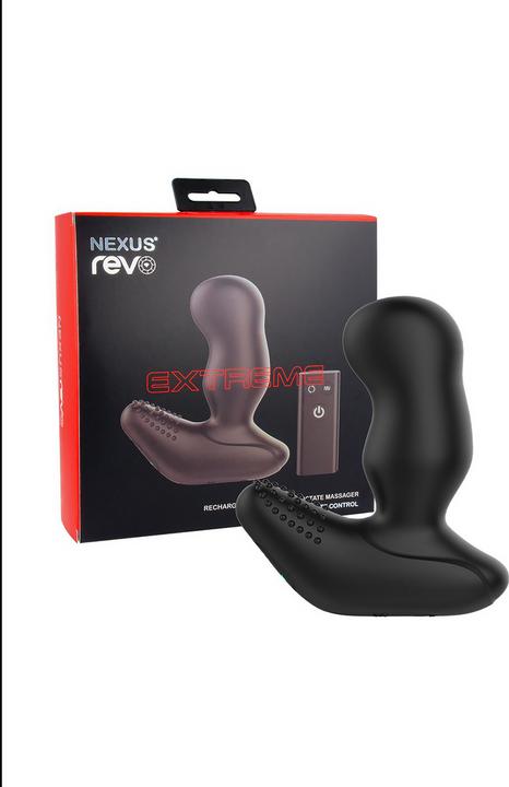 Produktbild Nexus Prostate Massager