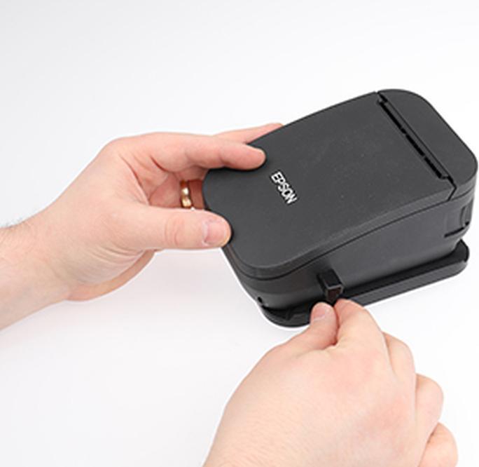 Actual product image Brodit Kit