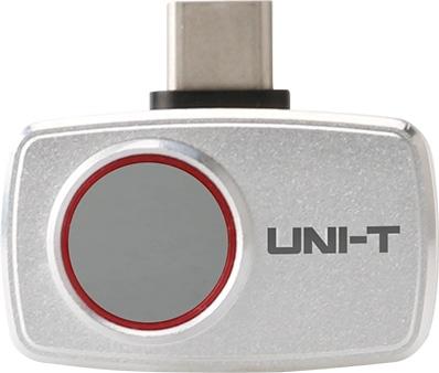 Uni-T UTi720M Smartphone Thermal Imaging Camera for Android