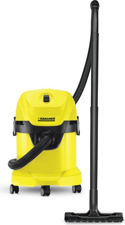 Produktbild Kärcher Wd3 (Nass-Trockensauger)