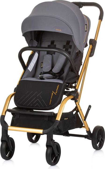 Produktbild Chipolino Kinderwagen, Buggy Twister