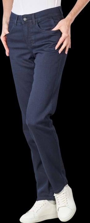 Actual product image Angels Dolly Winter Jeans Straight Fit Night Blue (W38/L30)
