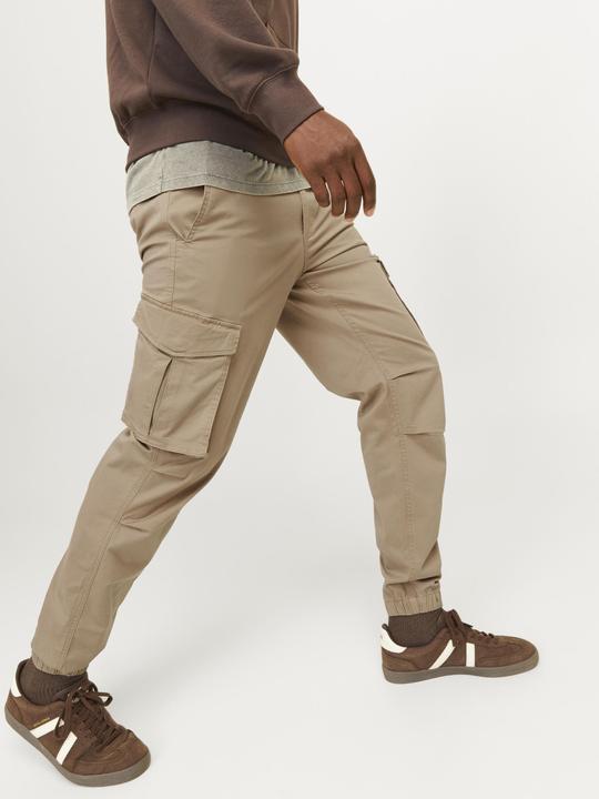 Produktbild Jack & Jones Relaxed Fit Cargo-Hose Cargo-Hose (XS)