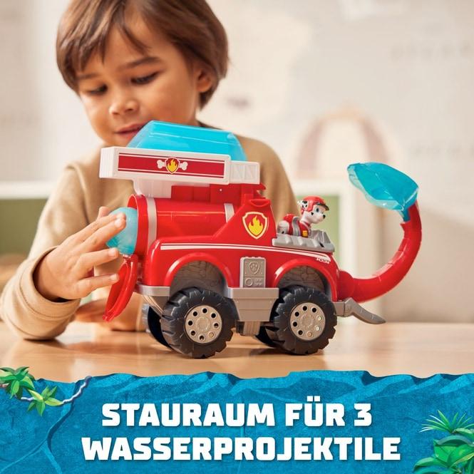 Produktbild Spin Master Paw Patrol Jungle Pups Marshall Elephant
