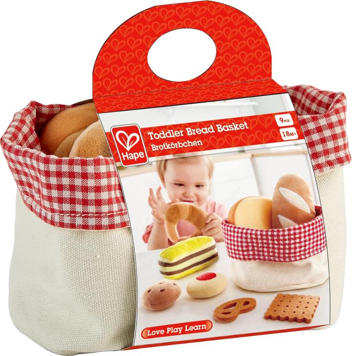 Productafbeelding Hape Broodmand