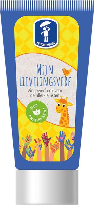 Immagine prodotto Feuchtmann Il mio colore preferito: il blu, 75gr. (75gr., Il mio colore preferito: il blu)