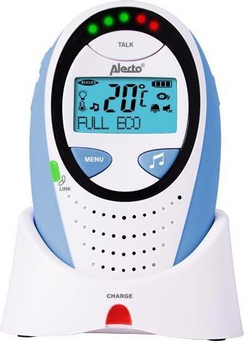 Produktbild Alecto Dbx-88 Eco (Babyphone Audio, 300 m)