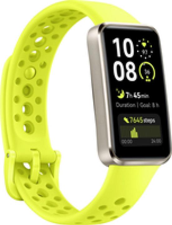 Actual product image Huawei Band 10 Band 10