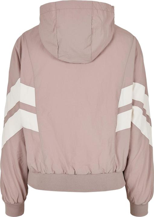 Image du produit Urban Classics Ladies Crinkle Batwing Jacket (M)