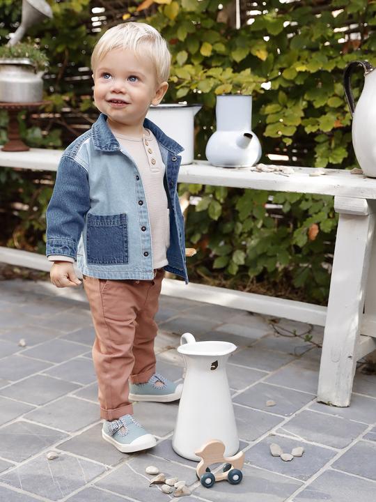 Image du produit Vertbaudet Pantalon (68)
