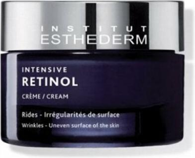 Esthederm Intensive Retinol Crème (50 ml, 24h Creme)