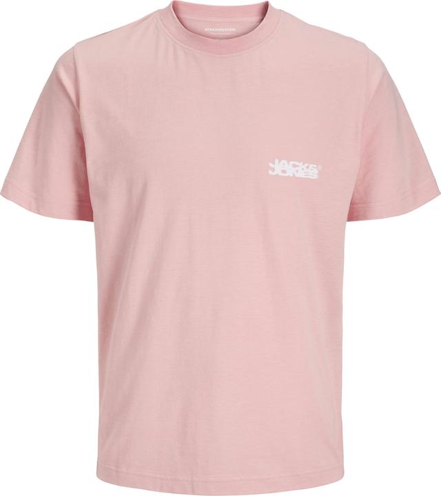 Jack & Jones Logo Rundhalsausschnitt T-shirt T-shirt