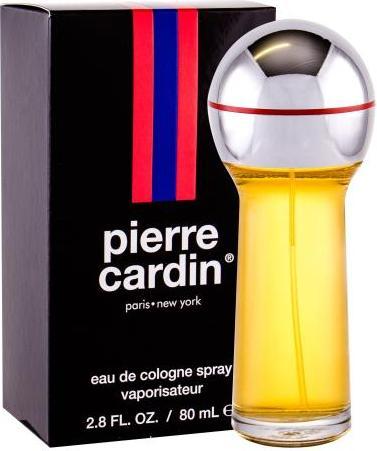 Image du produit Pierre Cardin Parfums (Eau de cologne, 80 ml)