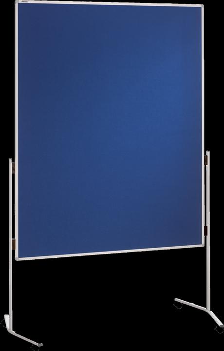 Actual product image Franken Training Board ECO (Bulletin board, 120 x 150 cm)