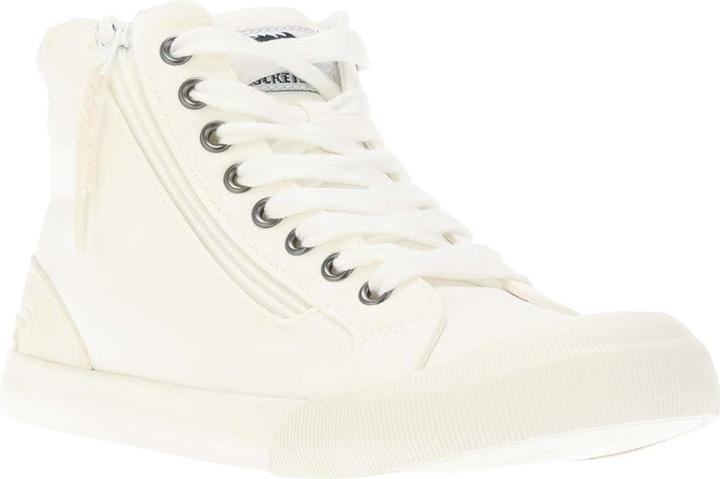 Rocket Dog Pumps Jazzin Hi Canvas