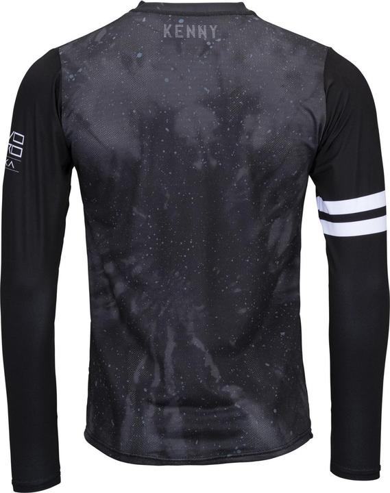Image du produit Kenny Maillot de cyclisme manches longues Evo-Pro (L)