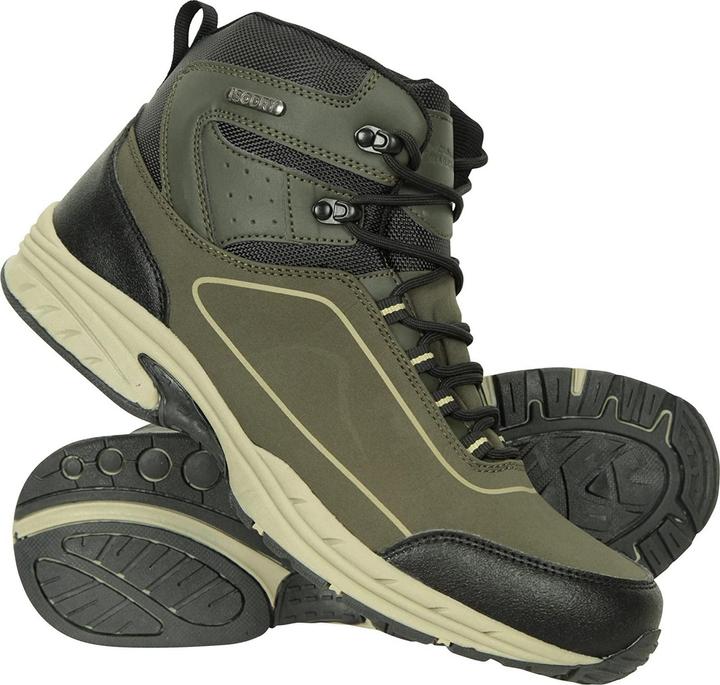 Produktbild Mountain Warehouse Stiefel Ramble Softshell (45)