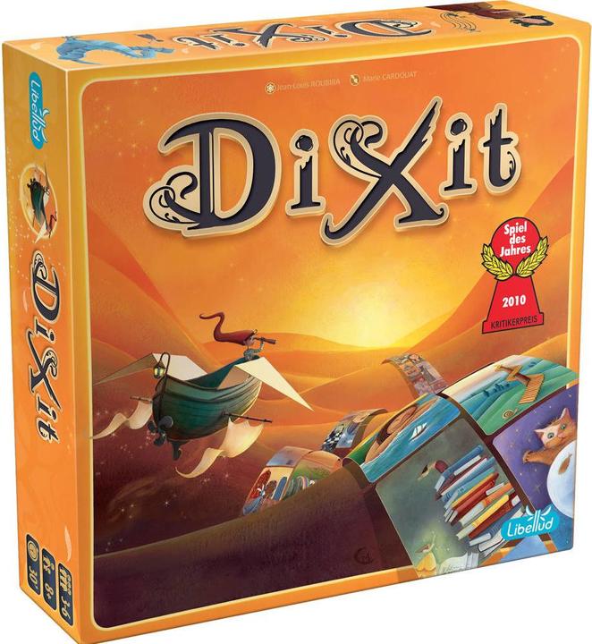 Libellud dixite