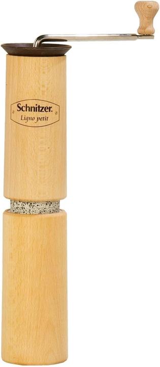 Produktbild Schnitzer Hand-Getreidemühle