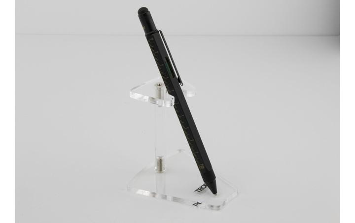 Actual product image Troika Construction (Black, Gold, 1 x)