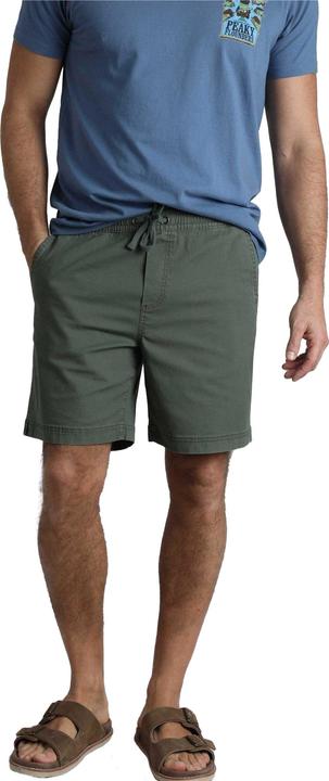 Verde militare