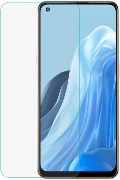 Image du produit MU Budget Verre de protection Protection d'écran (1 pièce(s), Oppo Reno 7)