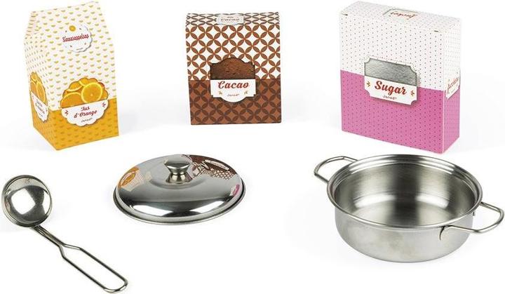 Produktbild Janod Candy Chic