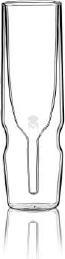 Image du produit MasterPRO 2pc flûte en verre (19 cl, 2 Verres)