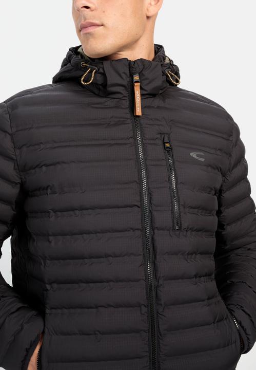 Image du produit Camel Active Blouson teXXXactive® en polyester recyclé (54)