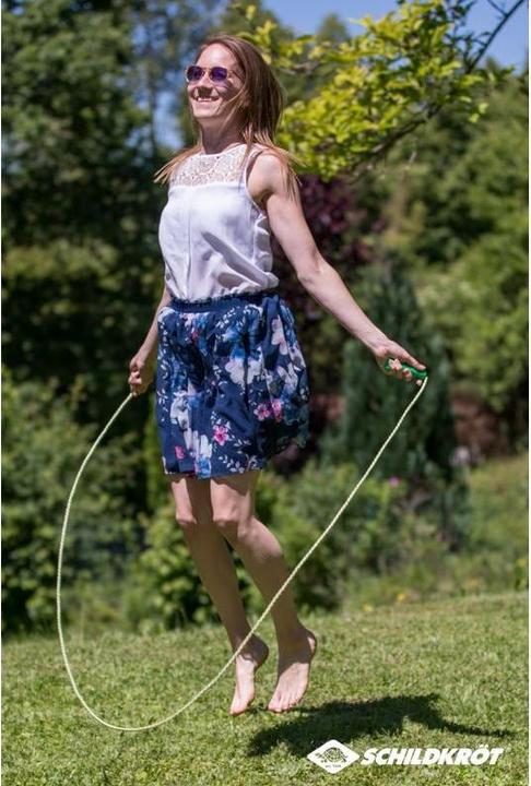 Actual product image Schildkröt Kids skipping rope (250 cm)