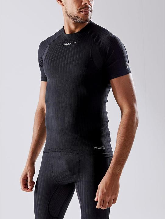 Actual product image Craft Active Extreme X Cn Short Sleeve Shirt (L)