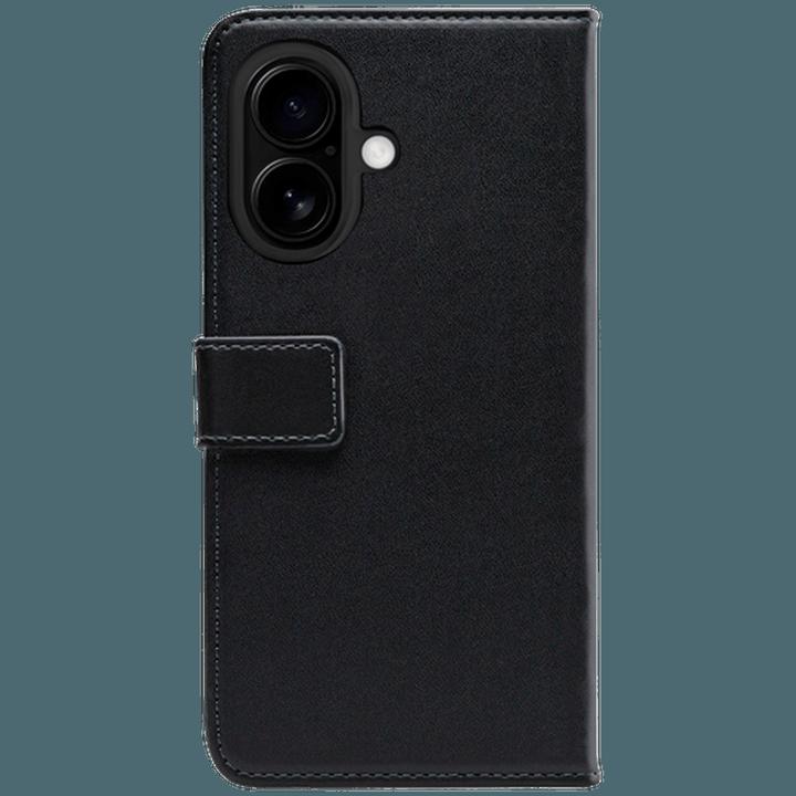 Produktbild Mobilize Klassische Gelly-Geldbörse (Apple iPhone 16)