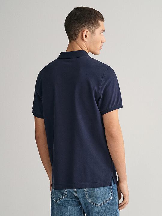 Produktbild GANT Poloshirt Regular Fit (4XL)