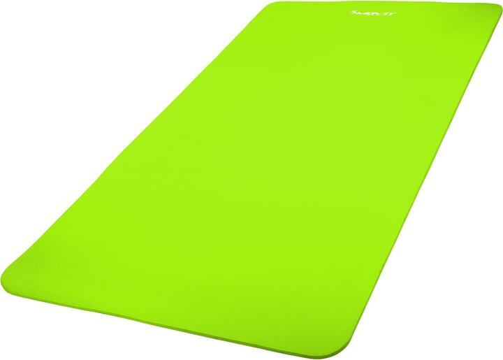 Actual product image Movit Yoga mat (10 mm)