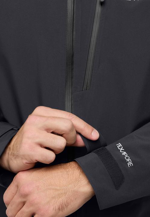 Actual product image Jack Wolfskin Eagle Peak 2L Jkt M (M)