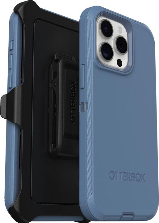 Actual product image OtterBox Defender (Apple iPhone 15 Pro Max)
