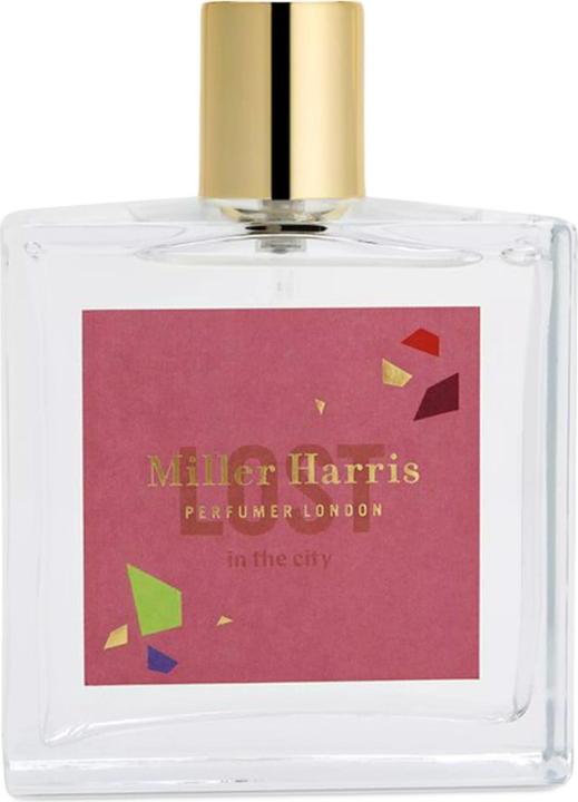 Produktbild Miller Harris Lost In The City (Eau de Parfum, 100 ml)